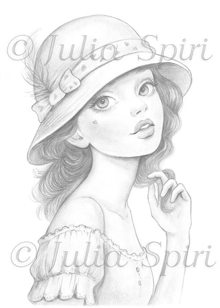 Charming Femininity light version