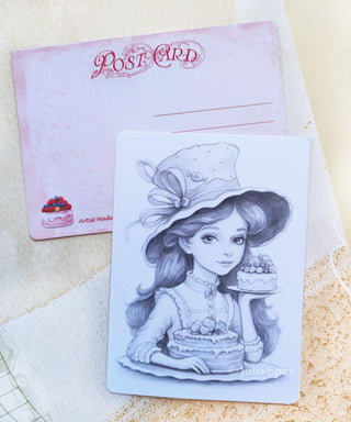 Stationery Collection. "Sweetness overload"