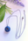 Blueberry Necklace
