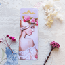 Bookmark. Romantic Portraits