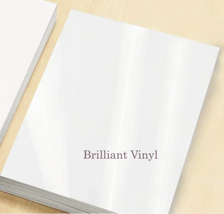 Vinyl Stickers