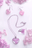 UV Resin Pink Hydrangea All Set