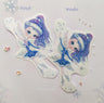 Bundle of both. Winter Fairy